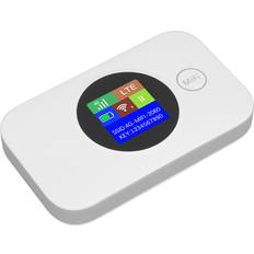Modem sim 4G Mobile Hotspot Router with Micro SIM Card