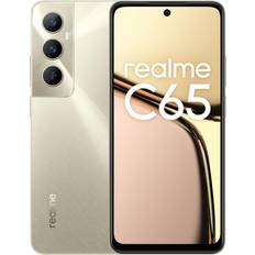 Realme C65 256GB Starlight Gold