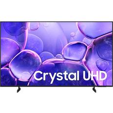 Samsung 55 " TV på rea Samsung TU55U8075F