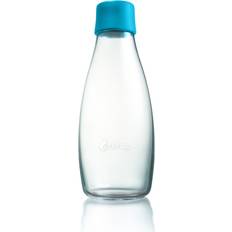 Retap Light Blue Water Bottle 0.5L
