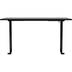 Direct Interior Standard Black Skrivbord 60x100cm