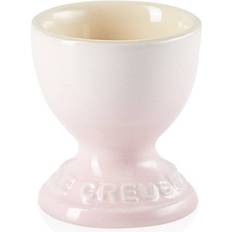 Le Creuset Shell Pink Äggkopp