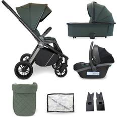My Babiie MB450i Forest Green (Travel system)
