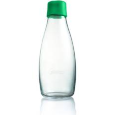 Retap Dark Green Water Bottle 0.5L