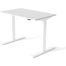 Direct Interior Standard White Skrivebord 60x100cm