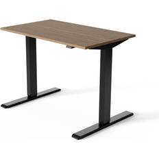 Direct Interior Standard Brown/Black Skrivbord 60x100cm