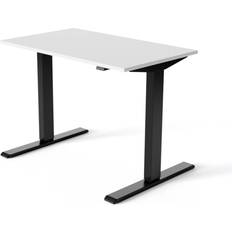 Direct Interior Standard Light Grey Skrivbord 60x100cm