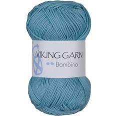 Viking of Norway Bambino Blue 176m