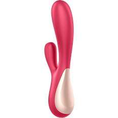 Satisfyer Mono Flex Red