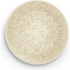 Mateus Lace Sand Assiett 20cm