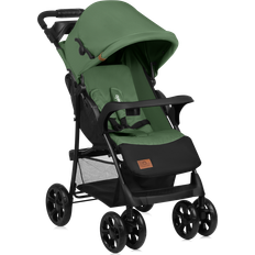 Lionelo Emma Plus Green Emerald