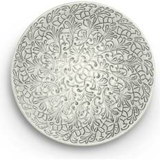 Mateus Lace Gray Assiett 20cm