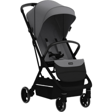 Crescent Barnvagnar Smart Grey