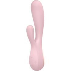 Satisfyer Mono Flex Pink