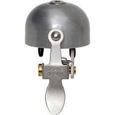 Crane Bike Bell Scotch Brite Alloy