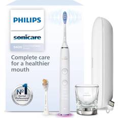 Philips Sonicare DiamondClean HX9917 White