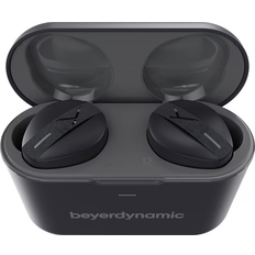 Beyerdynamic In-Ear Hörlurar Beyerdynamic Free Byrd Black