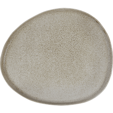 aida Raw Organic Sandy Beige Dinner Plate 29cm