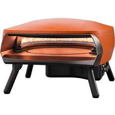 Witt Grills Witt Etna Rotante - Matte Orange