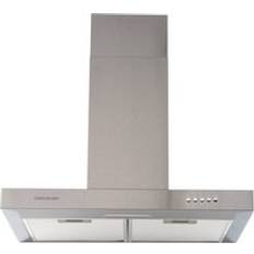Extractor Fans 60cm Stainless Steel Chimney Cooker Hood