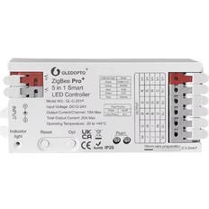 Pro 5i1 Zigbee Strip Controller 12V 24V RGB CCT
