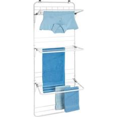 Door Mounted Dryer 142cm White