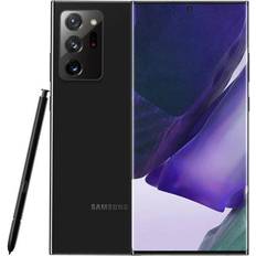 Samsung Galaxy Note 20 Ultra 5G 512GB Mystic Black