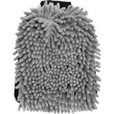 Car Wash Tools & Equipment Avant Mikrofiber Vaskehandske 2-sidet 26x19 cm