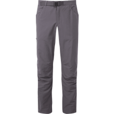 Mountain Equipment Men's Approach Pant - Blue Nights