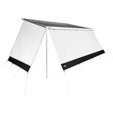 Thule Telt Thule Sun Blocker G2 Front Wall 240 x 170cm - Gray
