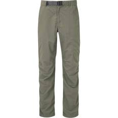 Mountain Equipment Men's Approach Pant - Mudstone
