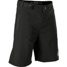 Fox Youth Ranger Short with Liner - Black