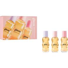 Gisou Infused Hair Perfumes Minis Set