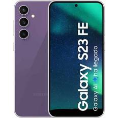 Samsung Galaxy S23 FE 256GB Purple