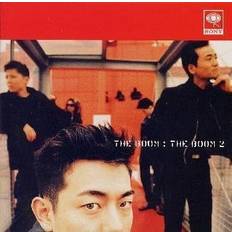 Boom 2 1997) (CD)