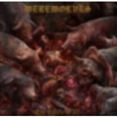 Hard Rock & Metal CDs The ugliest of all Standard Multicolor) (CD)