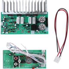 Amplifiers & Receivers Tlily 350W Mono Subwoofer Amplifier Board