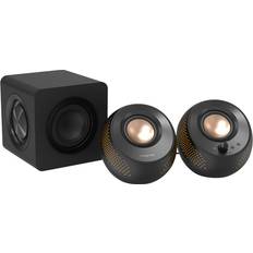 Pebble speakers Creative Pebble X Plus