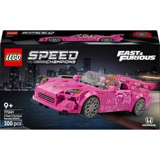 Lego speed LEGO Speed Champions 2 Fast 2 Furious Honda S2000 77241