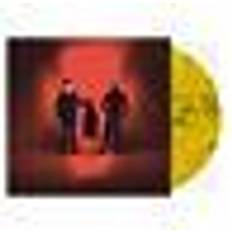 Twenty One Pilots LP Breach Standard (NEW) (Vinyl)
