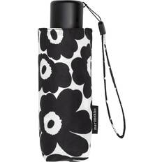 Paraplyer Marimekko Mini Manuel Unikko Paraply - Hvid