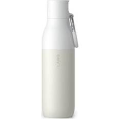 LARQ Filtered Granite White Drikkedunk 0.74L