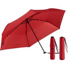 Knirps Umbrellas Knirps Folding Umbrella 22cm Ultra-Lightweight - German