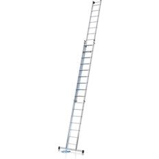 Aluminium stege 9 m Zarges 40207 9m