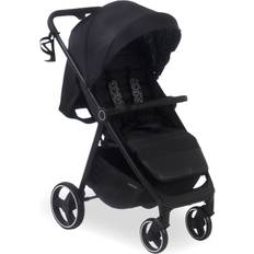 MB160 Plus Black Leopard