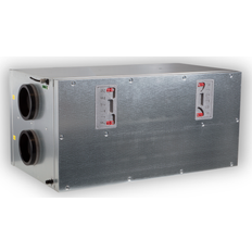 Genvex ECO 400 XL Ventilationsanlæg Med Varmegenvinding
