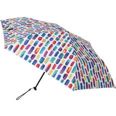Knirps Umbrellas Knirps Folding Umbrella Create Crystal