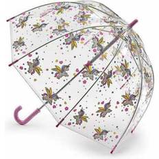 Fulton Umbrellas Fulton Children's Funbrella Dome Umbrella - Bella The Unicorn