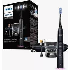 Philips Sonicare DiamondClean HX9917 Black