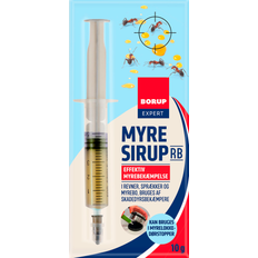 Expert Myre Sirup RB 10 g